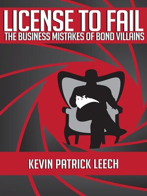 cover image of License to Fail